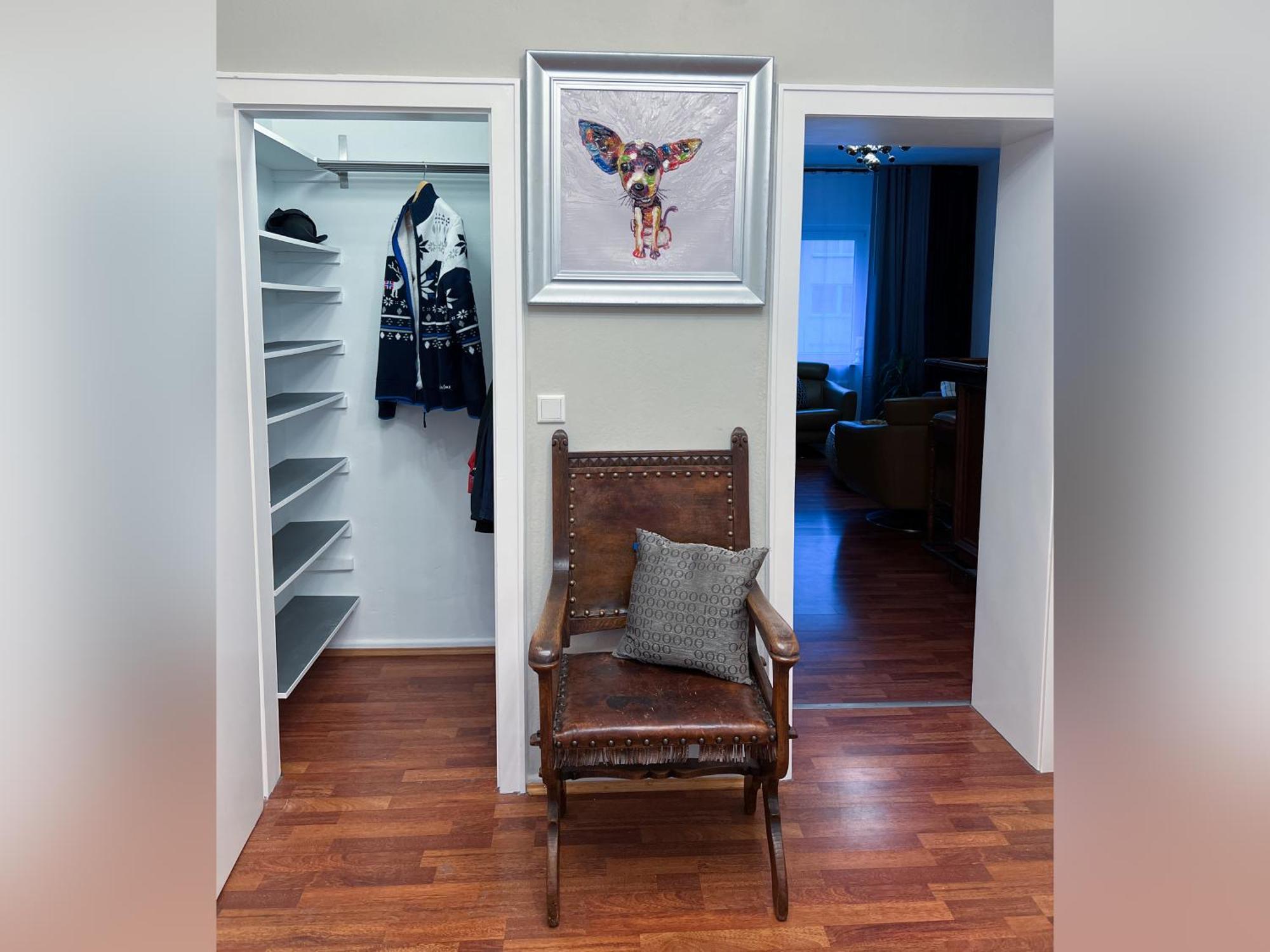 Big, Central And Charming Apartment On Schaafenstrasse Koln Bagian luar foto